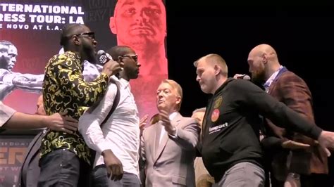 deontay wilder|Tyson Fury vs. Deontay Wilder .